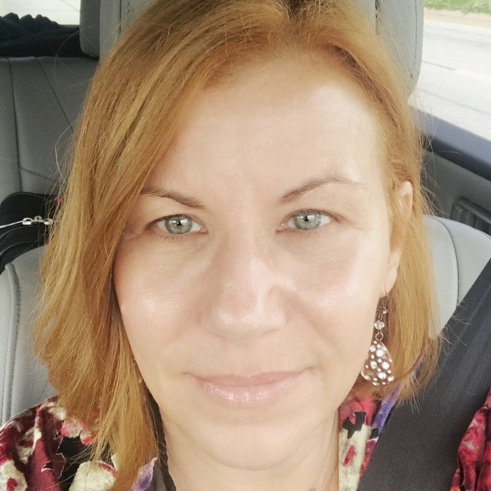 Meet your Posher, Kayla